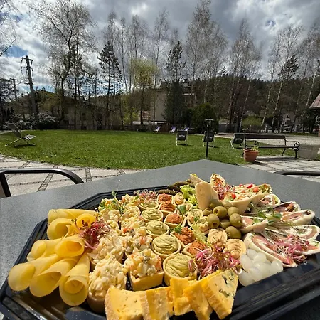 Hotel Muszyna 3*