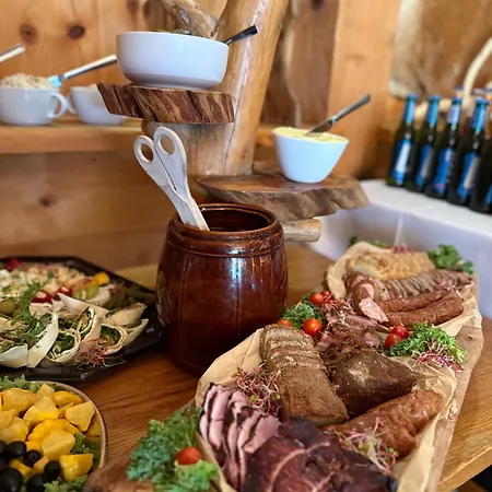 Otel Hotel Muszyna Muszyna