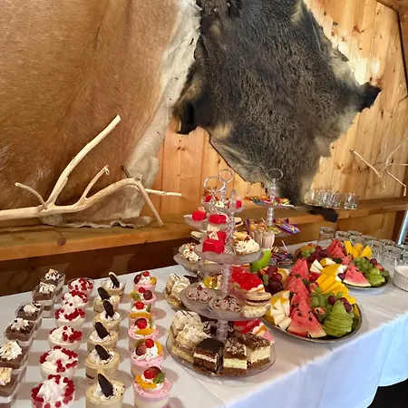 Hotel Muszyna Muszyna