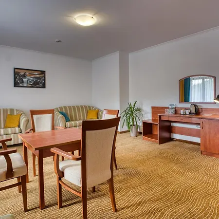 Hotel Muszyna