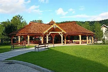 Hotel Muszyna 3* Muszyna