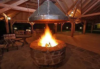 贝娅塔酒店 酒店 3*