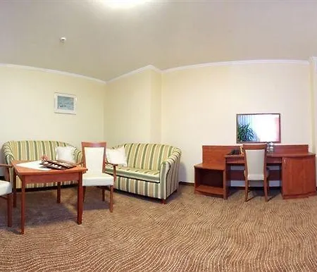 Hotel Muszyna 3*