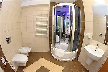 Hotel Muszyna מלון