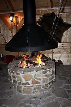 Hotel Muszyna מלון מוז'ינה