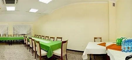Hotel Muszyna Ξενοδοχείο Muszyna