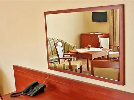 Hotel Muszyna מלון