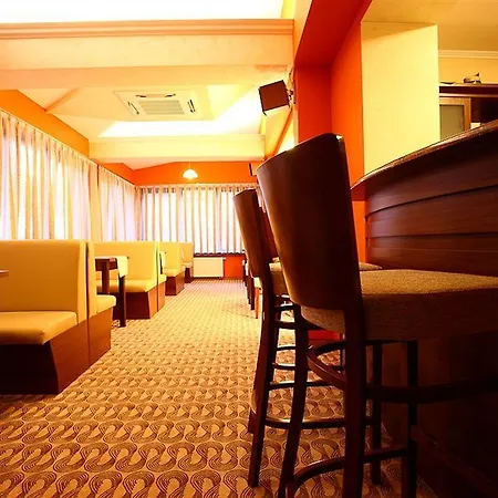 Hotel Muszyna מלון מוז'ינה