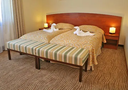 Ξενοδοχείο Hotel Muszyna