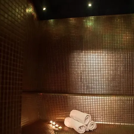 酒店 贝娅塔酒店