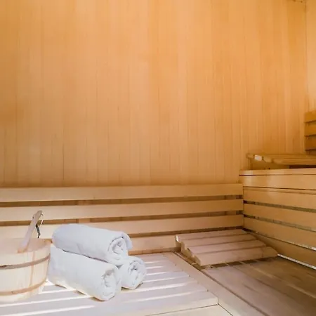 Hotel Muszyna Ξενοδοχείο Muszyna