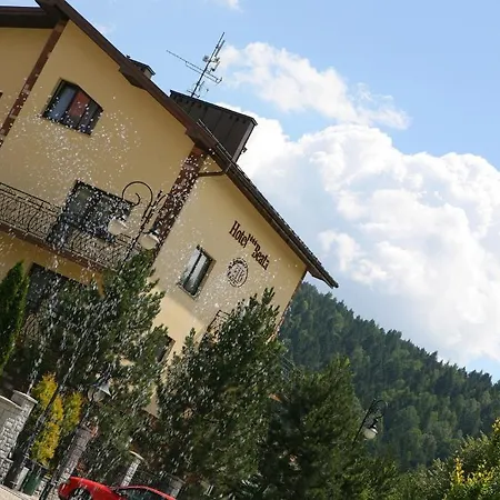 Hotel Muszyna Ξενοδοχείο