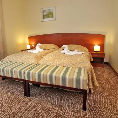 Hotel Muszyna