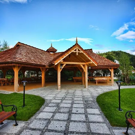 酒店 贝娅塔酒店 3*