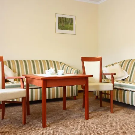 Hotel Muszyna מלון
