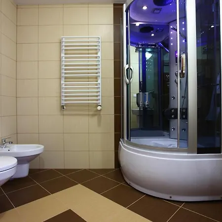 Hotel Muszyna Muszyna