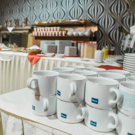 贝娅塔酒店 穆希纳