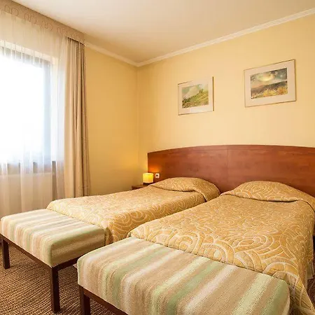 Hotel Muszyna Ξενοδοχείο Muszyna