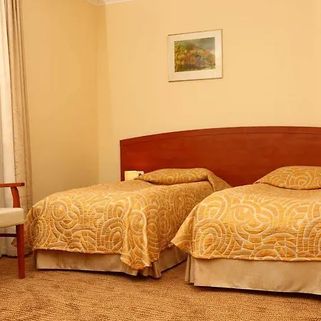 Hotel Muszyna