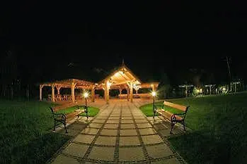 Hotel Muszyna 3* מוז'ינה