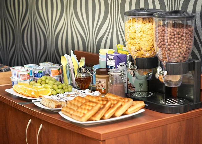 Hotel Muszyna Hotel 3*