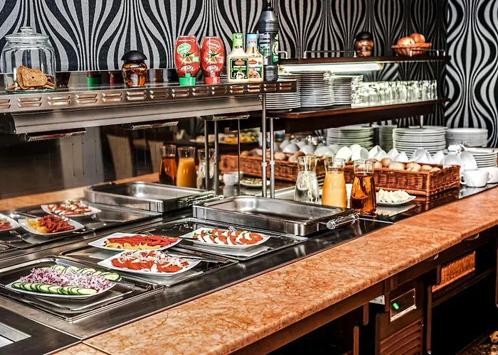 Hotel Hotel Muszyna 3*