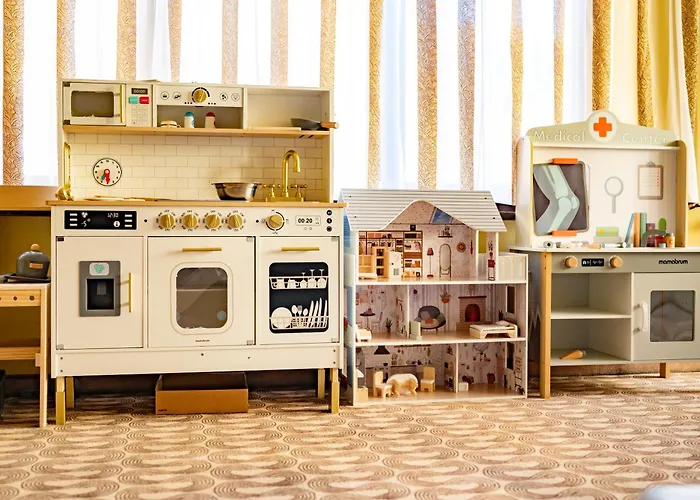 Hotel Hotel Muszyna Muszyna