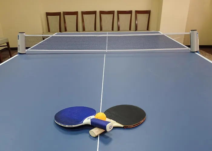 Hotel Muszyna Muszyna