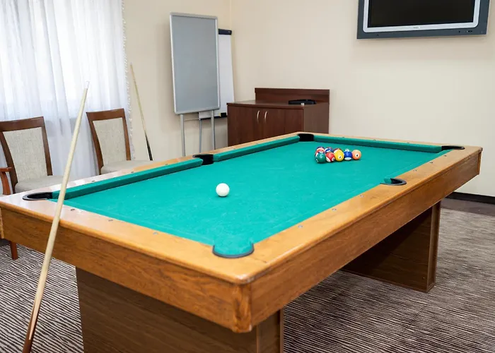 Hotel Hotel Muszyna Muszyna