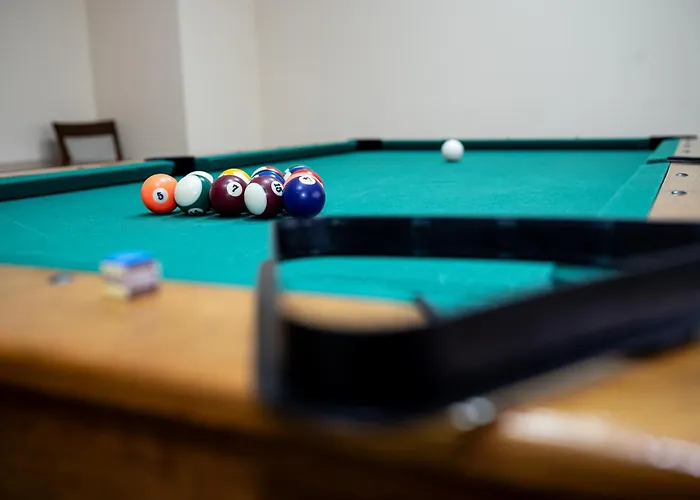 Hotel Muszyna 3* Muszyna