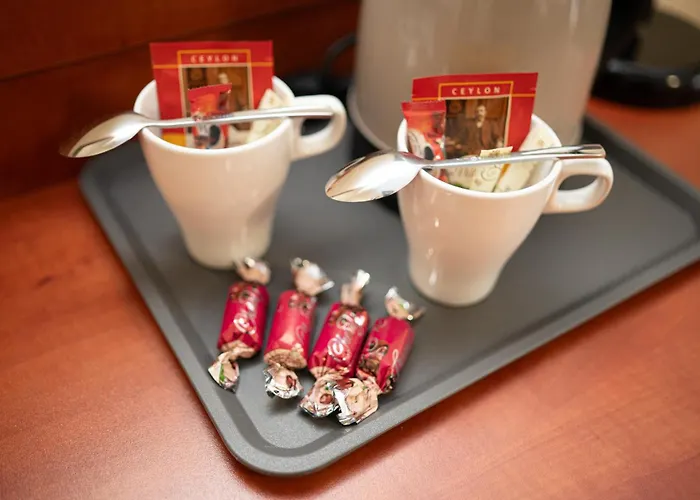 Hotel Muszyna Muszyna