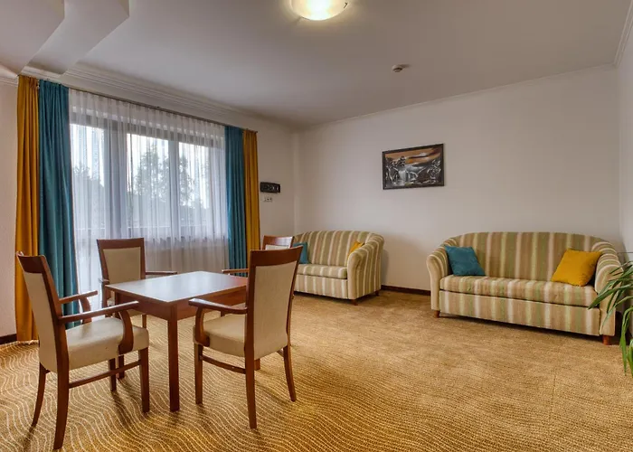 Hotel Muszyna Hotel 3*