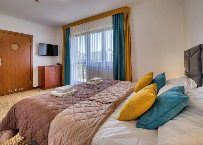 Hotel Muszyna Hotel