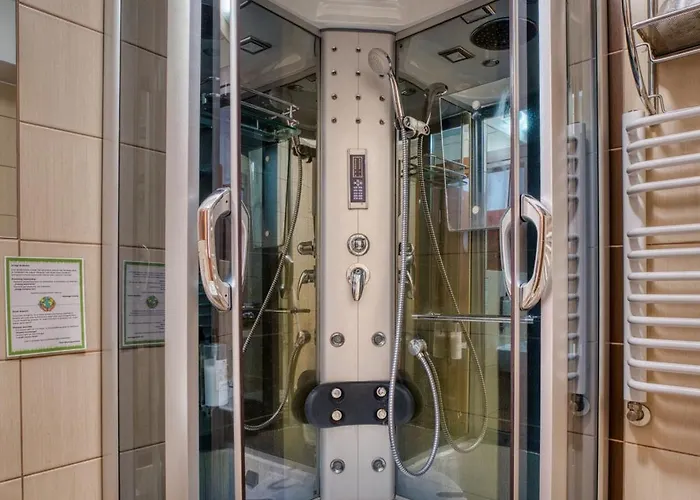 Hotel Hotel Muszyna 3*