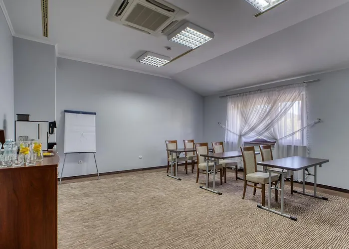 Hotel Hotel Muszyna 3*