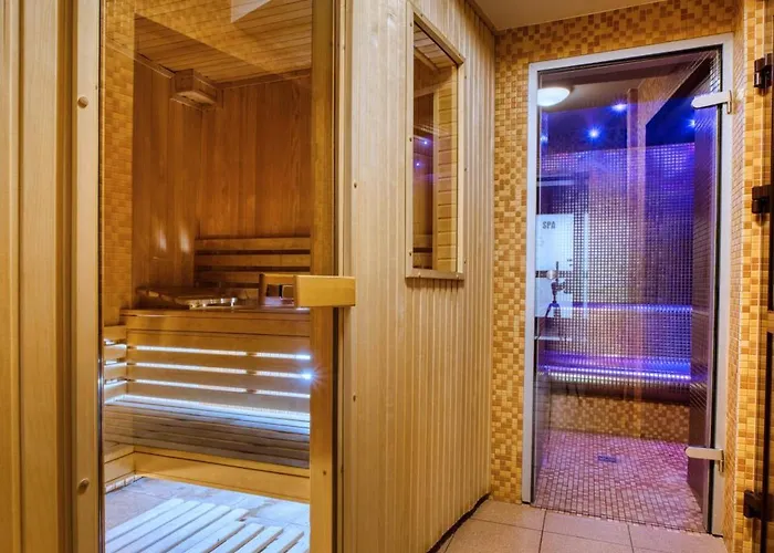 Hotel Muszyna Hotel Muszyna