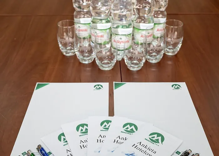 Hotel Muszyna Hotel Muszyna