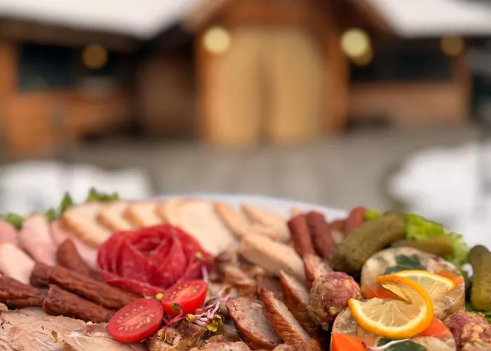 Hotel Muszyna 3* Muszyna