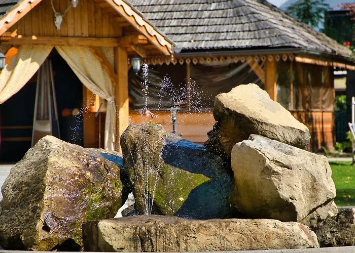 Hotel Hotel Muszyna Muszyna