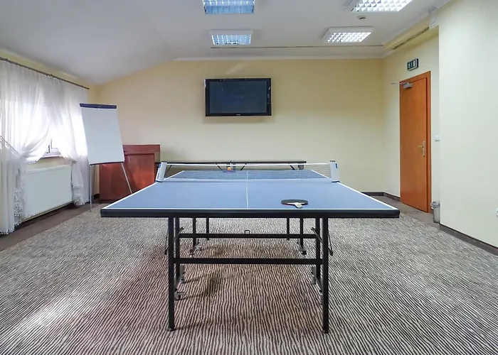 Hotel Muszyna Muszyna