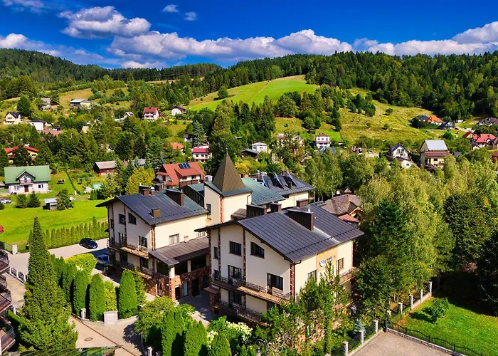 Hotel Muszyna Hotel
