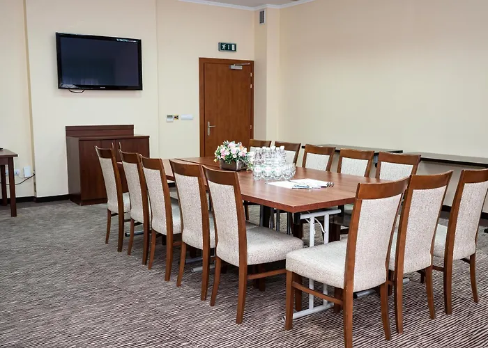 Hotel Muszyna Hotel 3*