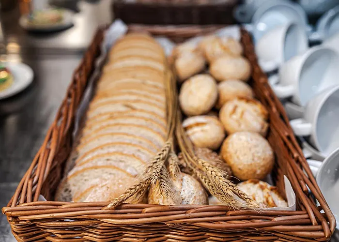 Hotel Hotel Muszyna 3*