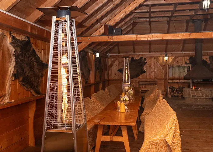 Hotel Muszyna Hotel Muszyna