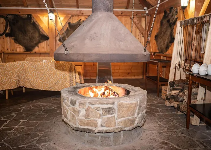 Hotel Hotel Muszyna Muszyna