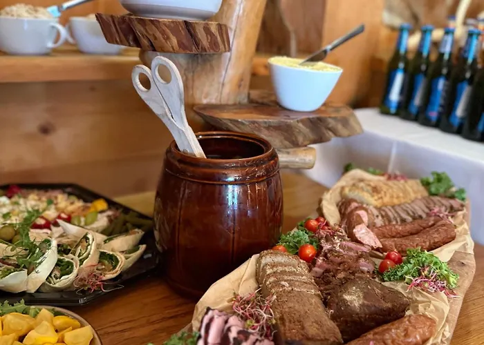 Hotel Hotel Muszyna Muszyna