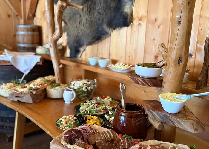 Hotel Muszyna Hotel Muszyna