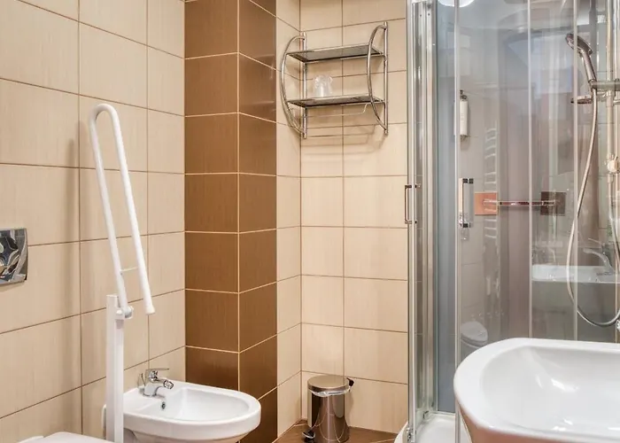 Hotel Muszyna Hotel 3*