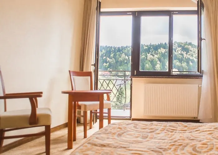 Hotel Muszyna Hotel Muszyna